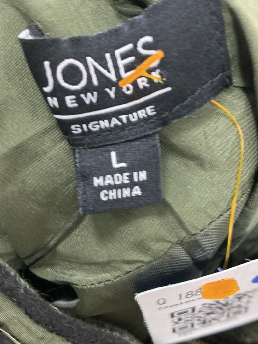 Chaleco L (JONES NEW YORK)