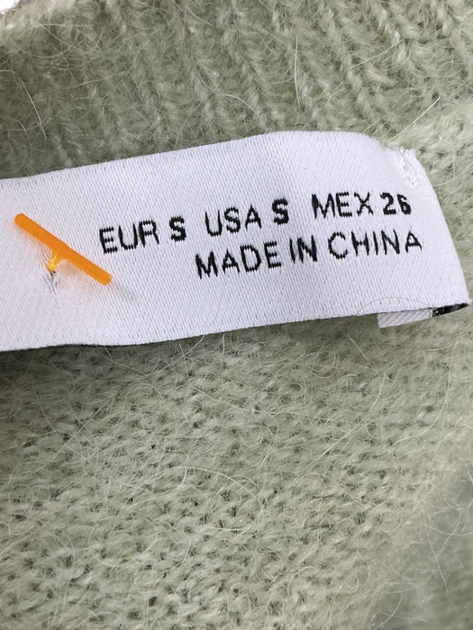Suéter S (ZARA)