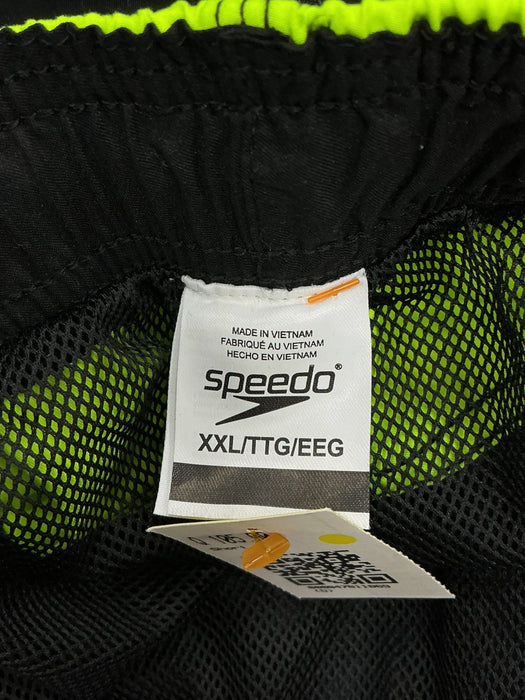 Pantaloneta XXL (SPEEDO)