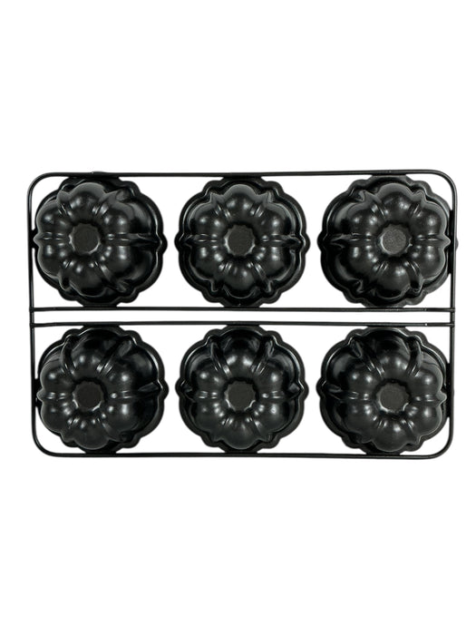 Moldes para Mini pasteles (NORPRO)