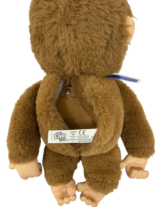 Mono Interactivo (MOOSE TOYS)