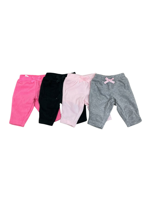Set de pants para bebé 0M (CARTER'S)