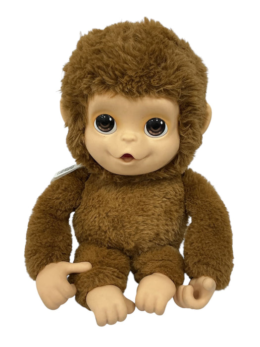Mono Interactivo (MOOSE TOYS)