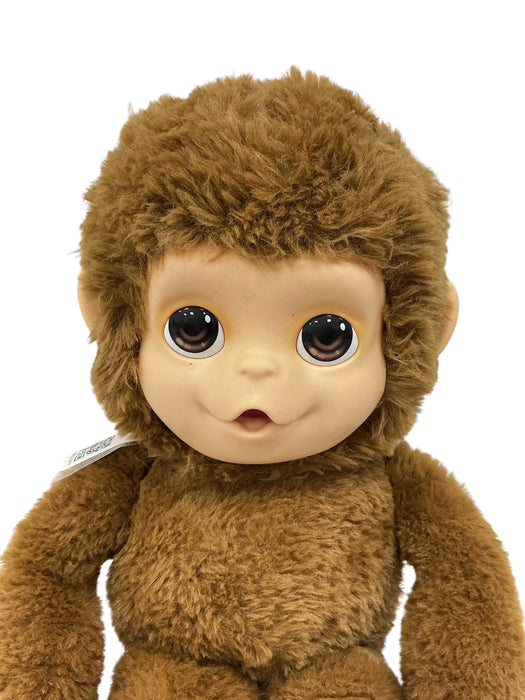Mono Interactivo (MOOSE TOYS)