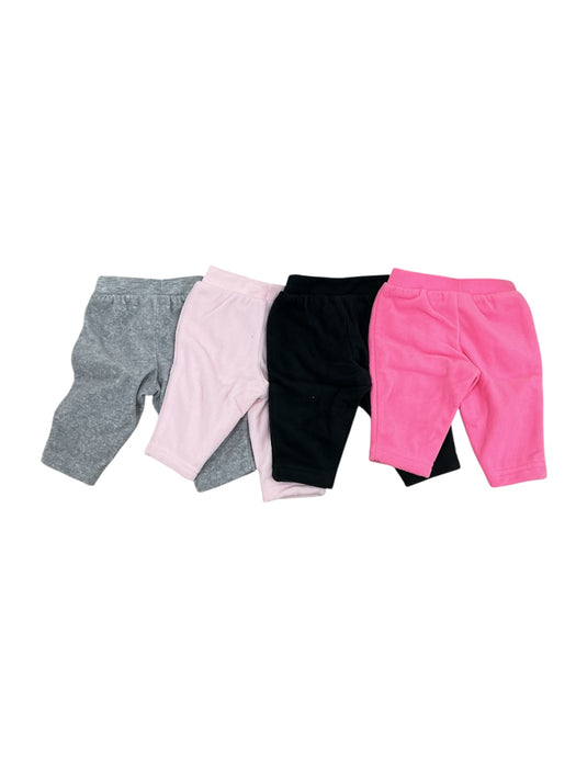 Set de pants para bebé 0M (CARTER'S)