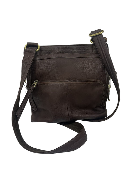 Bolso (BULLDOG)