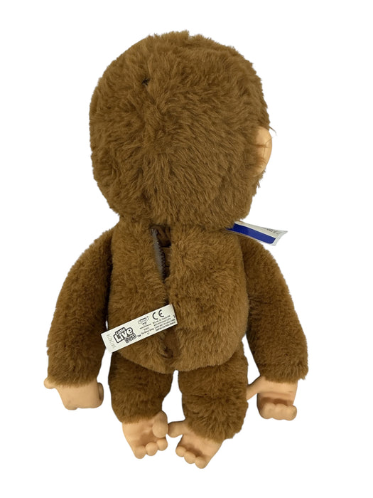 Mono Interactivo (MOOSE TOYS)