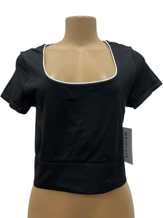 Blusa deportiva L (ATHLETA)