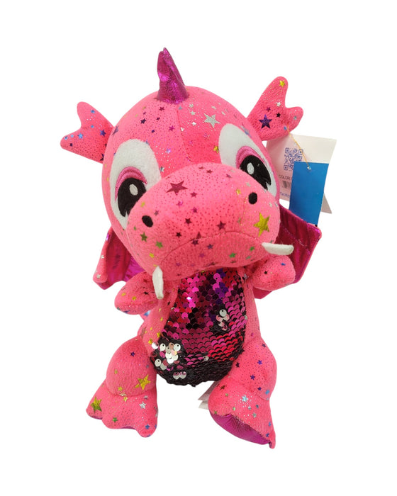 Dragón Estrella (CARAVAN)