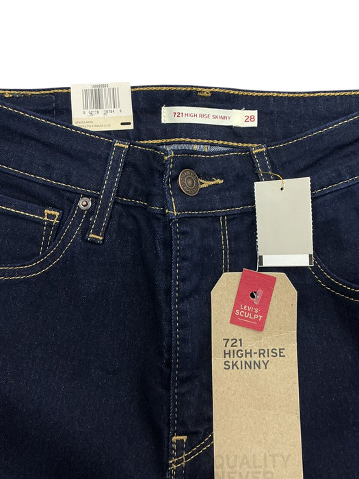 Pantalón 28 (LEVI'S)