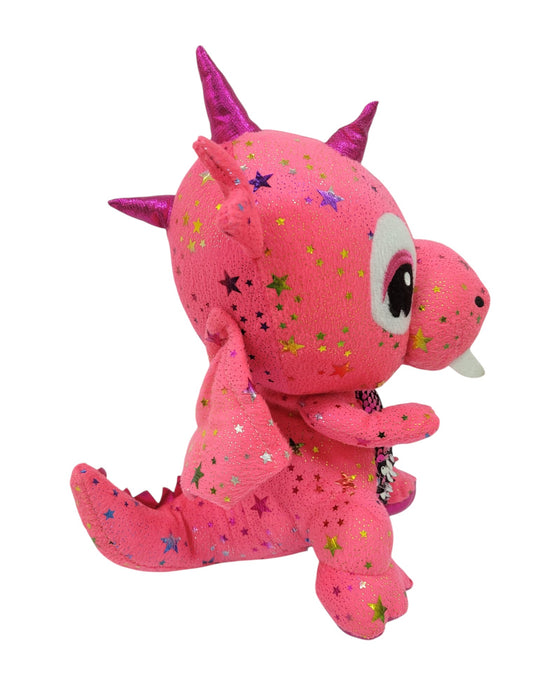 Dragón Estrella (CARAVAN)