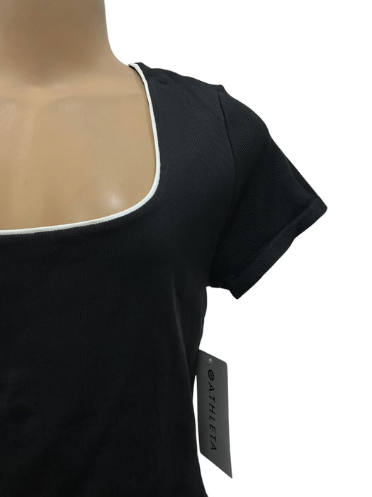 Blusa deportiva L (ATHLETA)