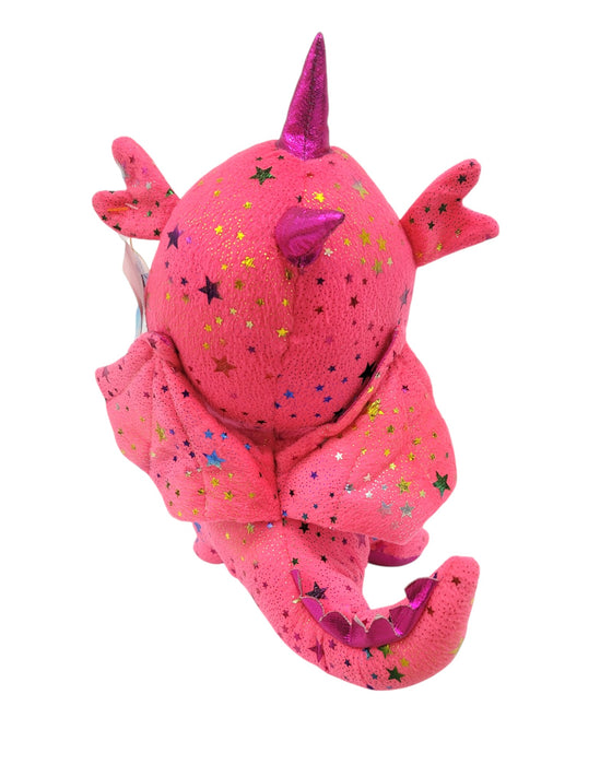 Dragón Estrella (CARAVAN)