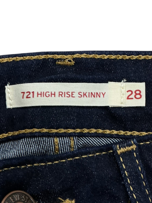 Pantalón 28 (LEVI'S)