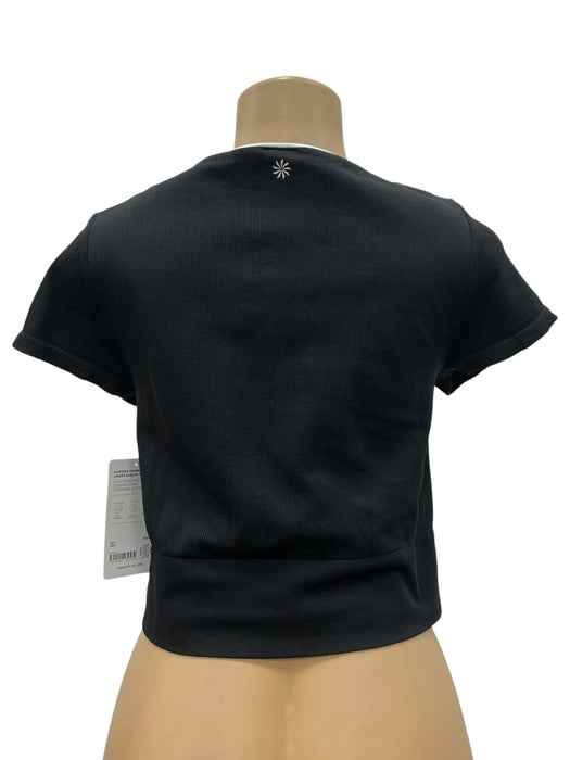 Blusa deportiva L (ATHLETA)