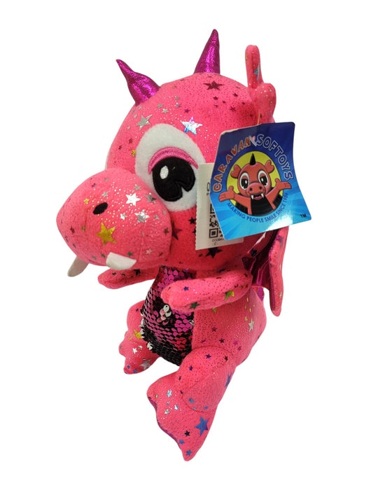 Dragón Estrella (CARAVAN)