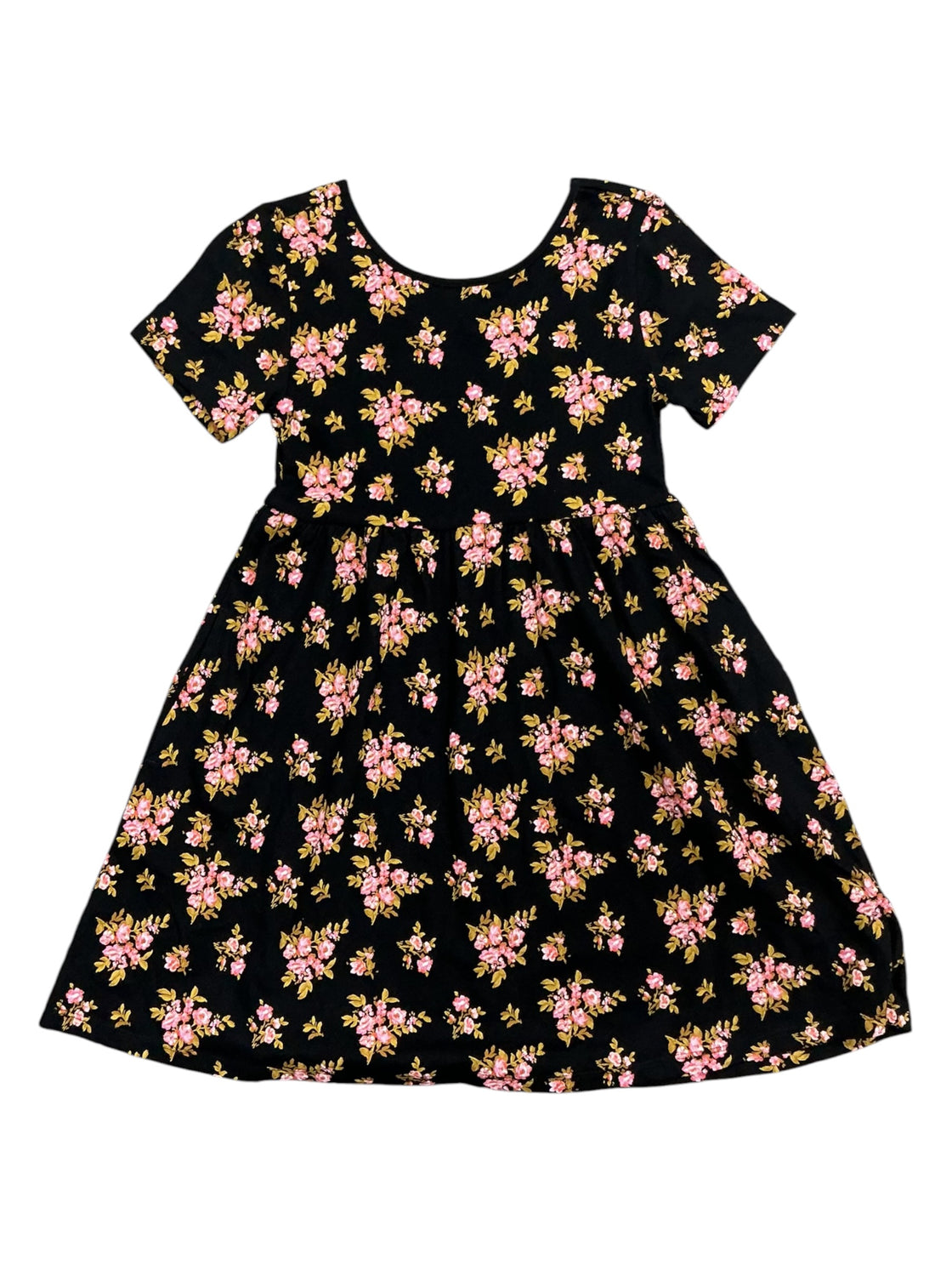 Vestido para niña 8 (OLD NAVY)