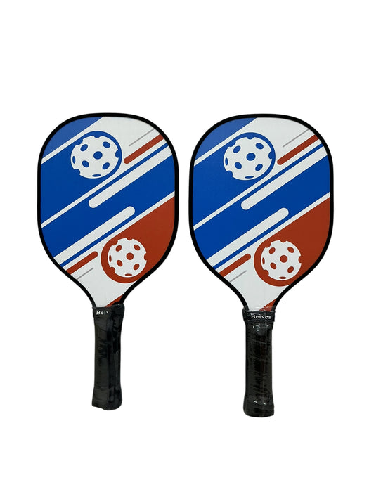Raquetas de pickleball (BEIVES)