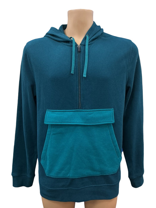 Sudadero L (TEK GEAR)