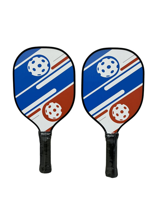 Raquetas de pickleball (BEIVES)