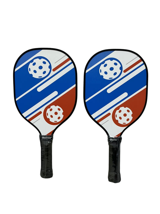 Raquetas de pickleball (BEIVES)