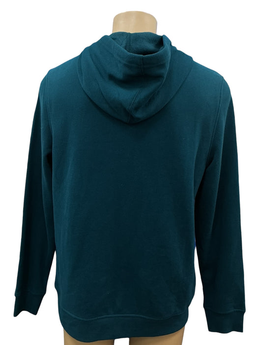 Sudadero L (TEK GEAR)