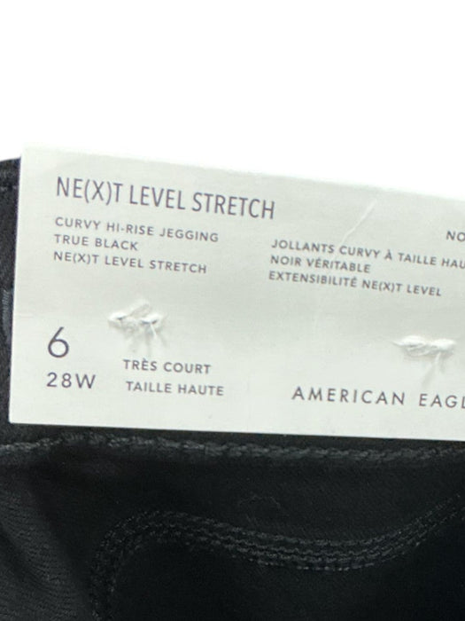 Pantalón 6 (AMERICAN EAGLE)