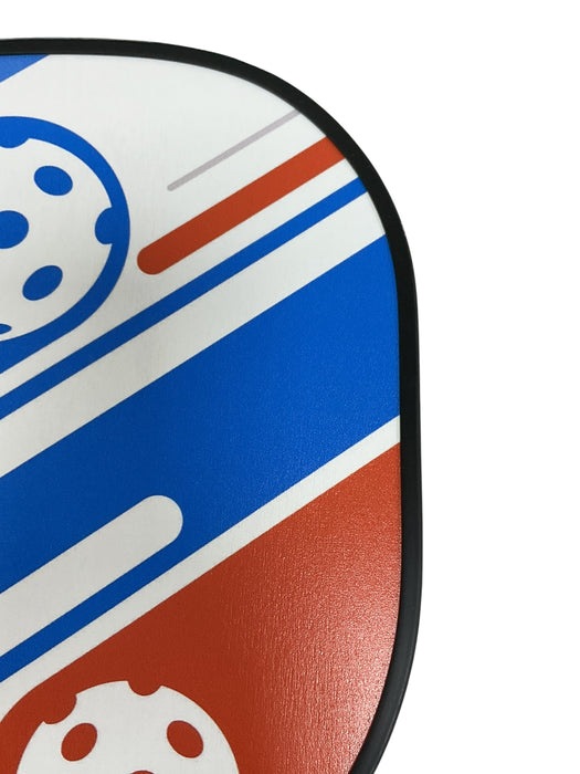 Raquetas de pickleball (BEIVES)