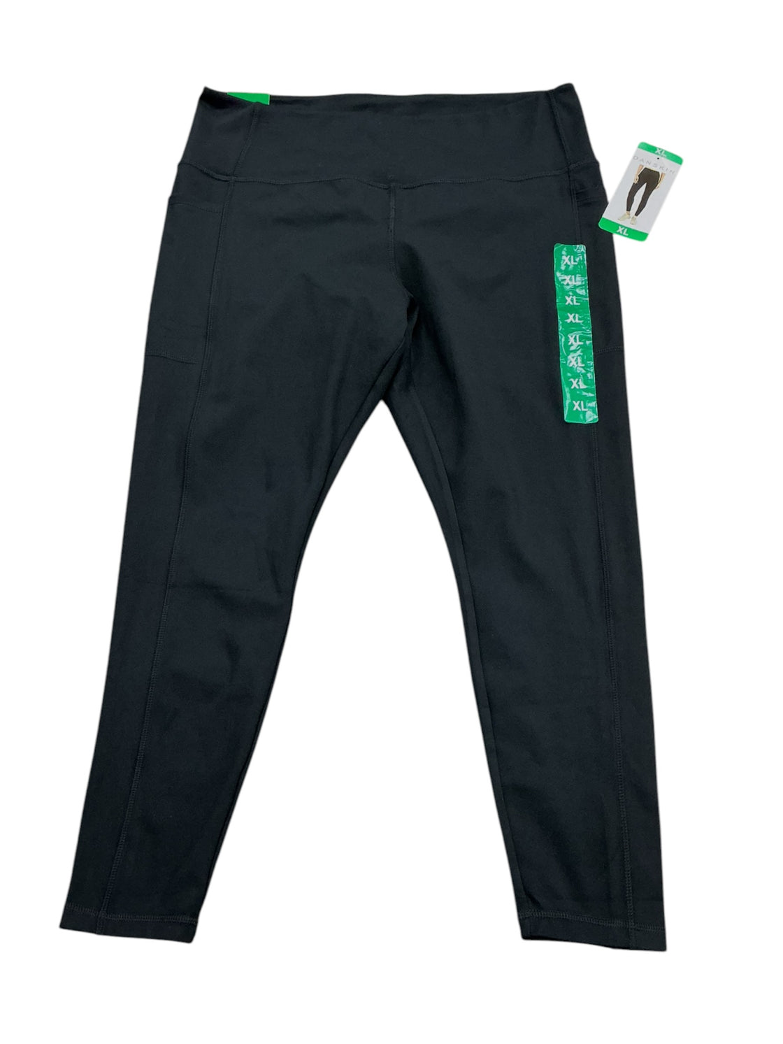 Legging XL (DANSKIN)