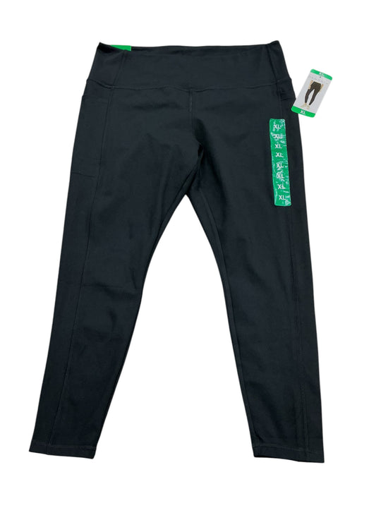 Legging XL (DANSKIN)