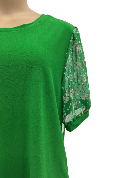 Blusa XL (CECE)