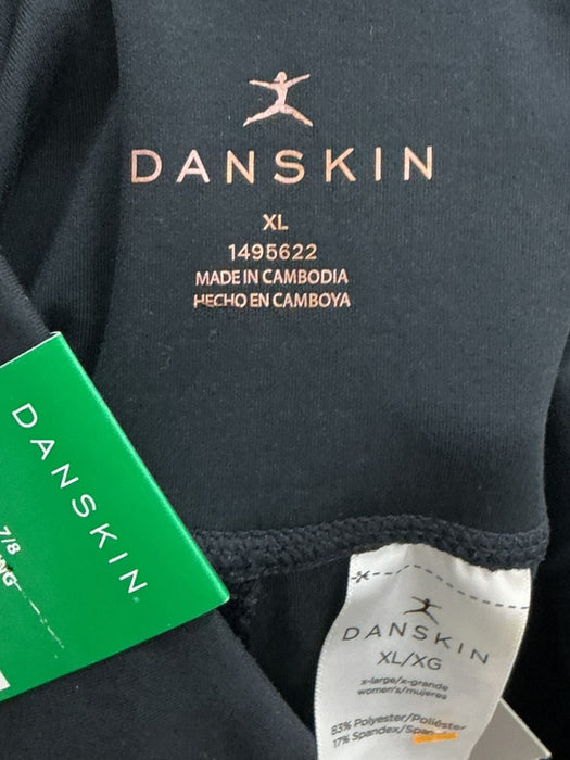 Legging XL (DANSKIN)