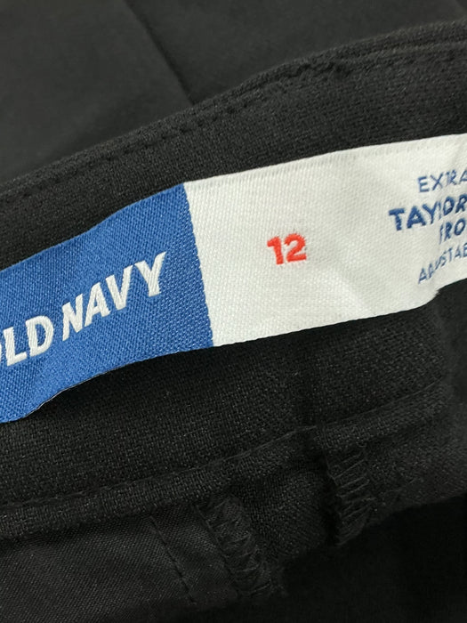 Pantalón 12  (OLD NAVY)