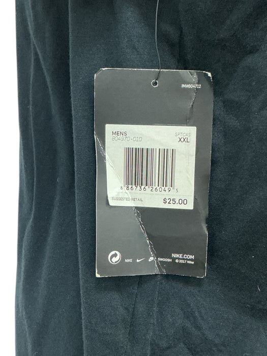 Playera XXL (NIKE)