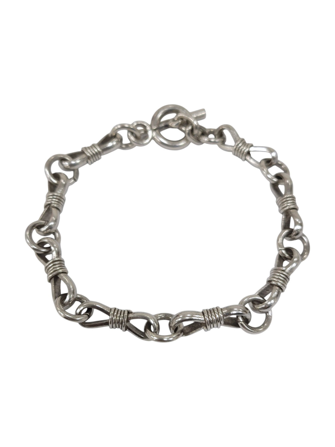 Pulsera de plata (925)