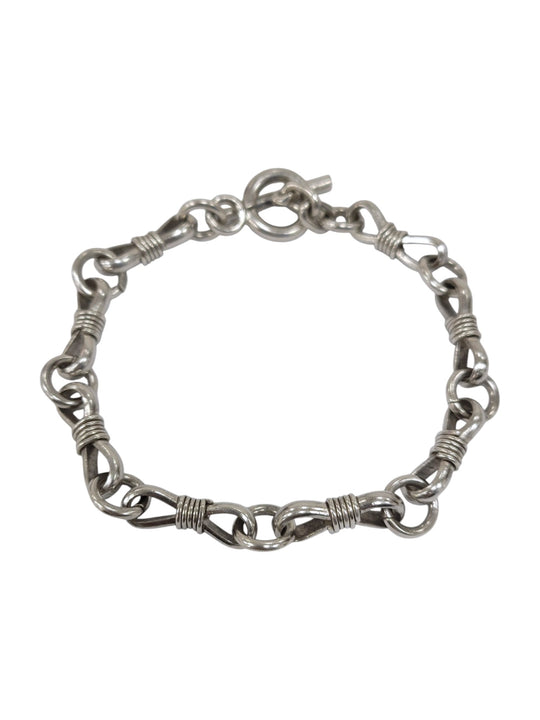 Pulsera de plata (925)
