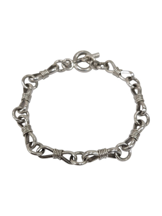 Pulsera de plata (925)