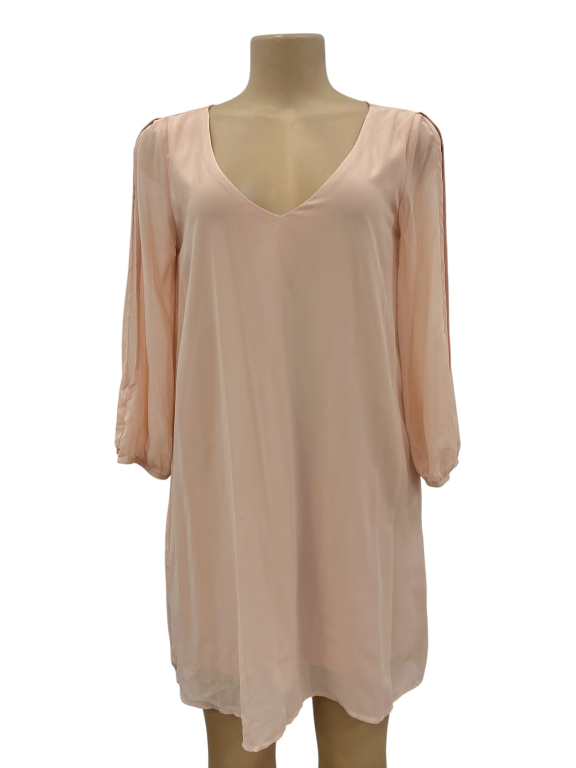 Vestido S (LULUS)