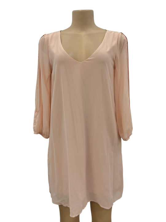 Vestido S (LULUS)