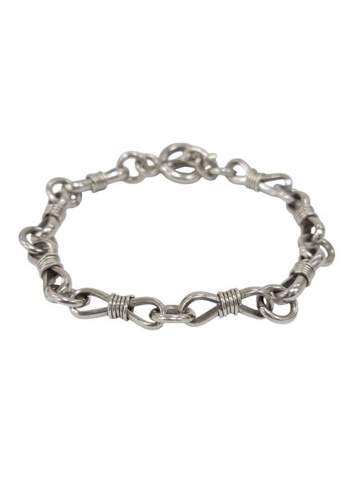 Pulsera de plata (925)