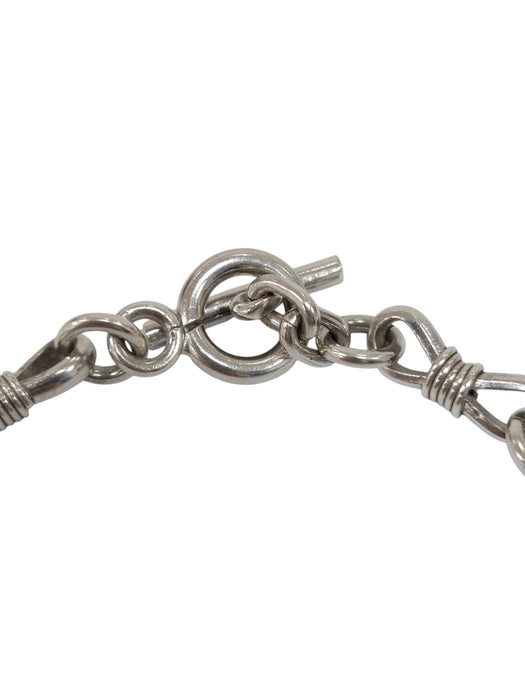 Pulsera de plata (925)
