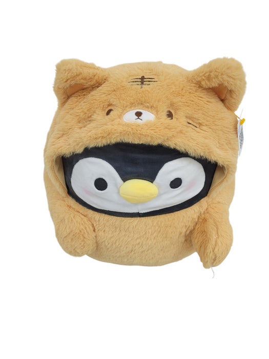 Sr. Tigre (MINISO)