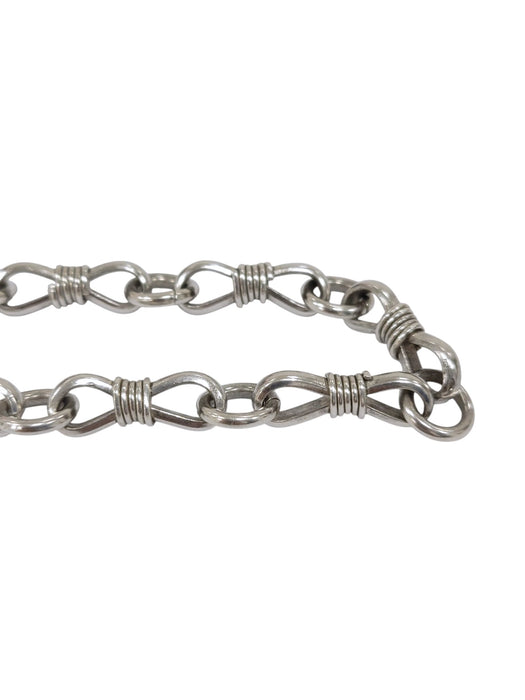 Pulsera de plata (925)