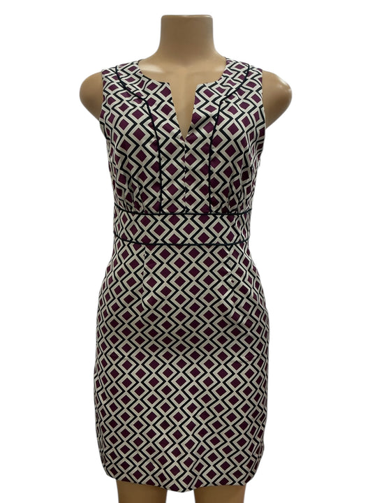 Vestido 2P (BANANA RPEUBLIC)