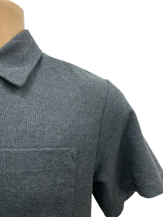 Camisa S (H&M)