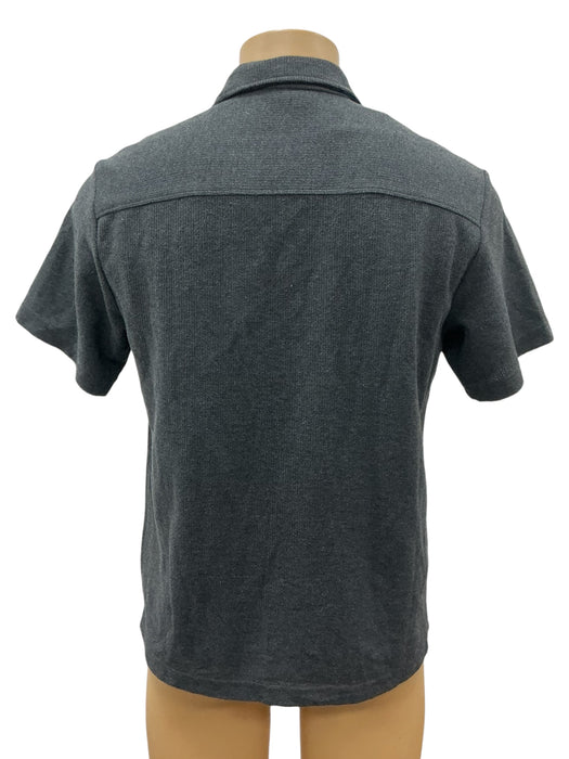 Camisa S (H&M)