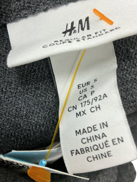 Camisa S (H&M)