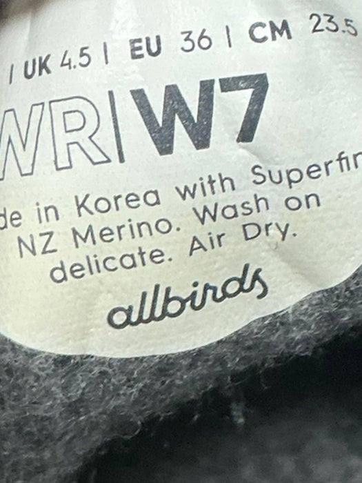 Tenis 7 (ALLBIRDS)
