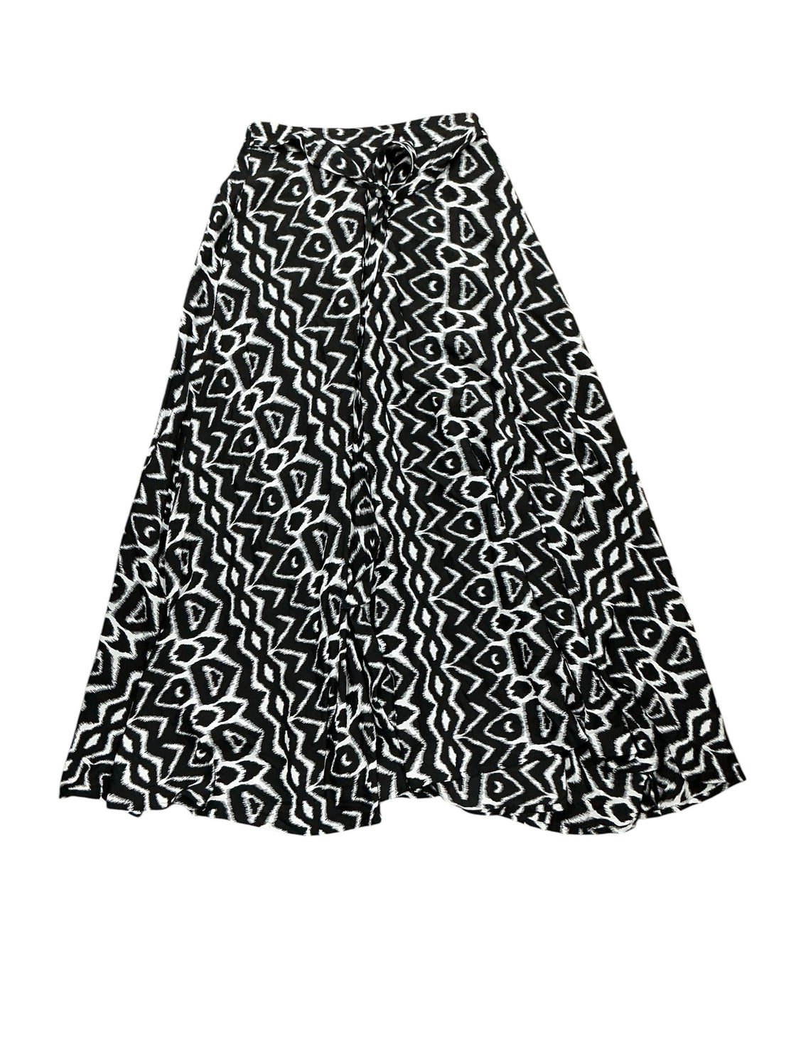 Falda S (GREIGE)