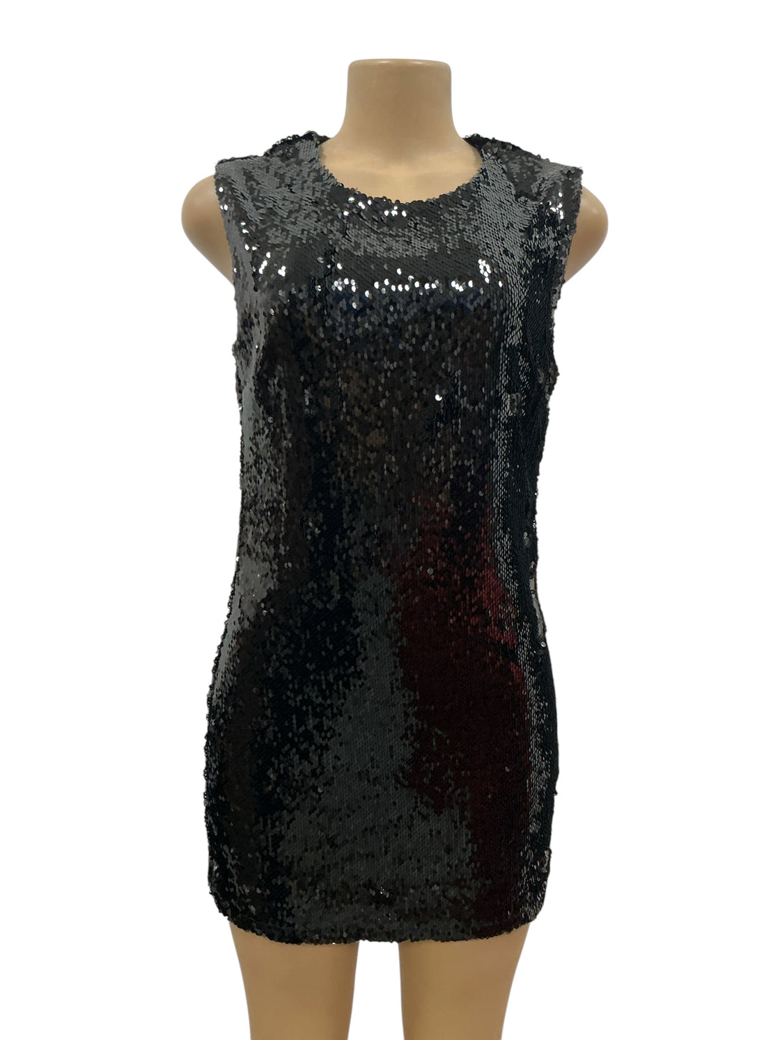 Vestido M (FOREVER 21)